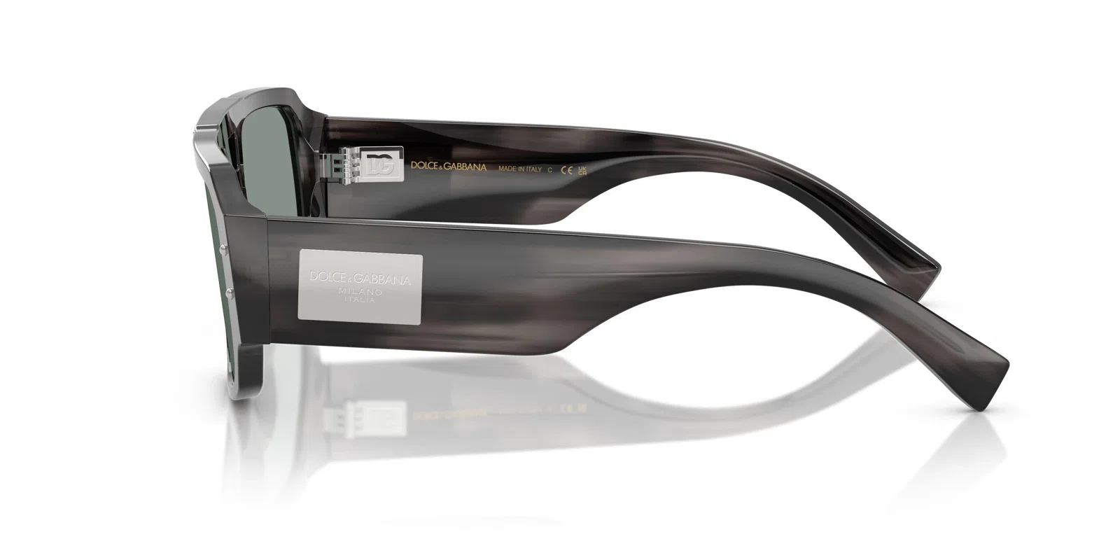 Dolce & Gabbana 4482F Sunglasses - view 14